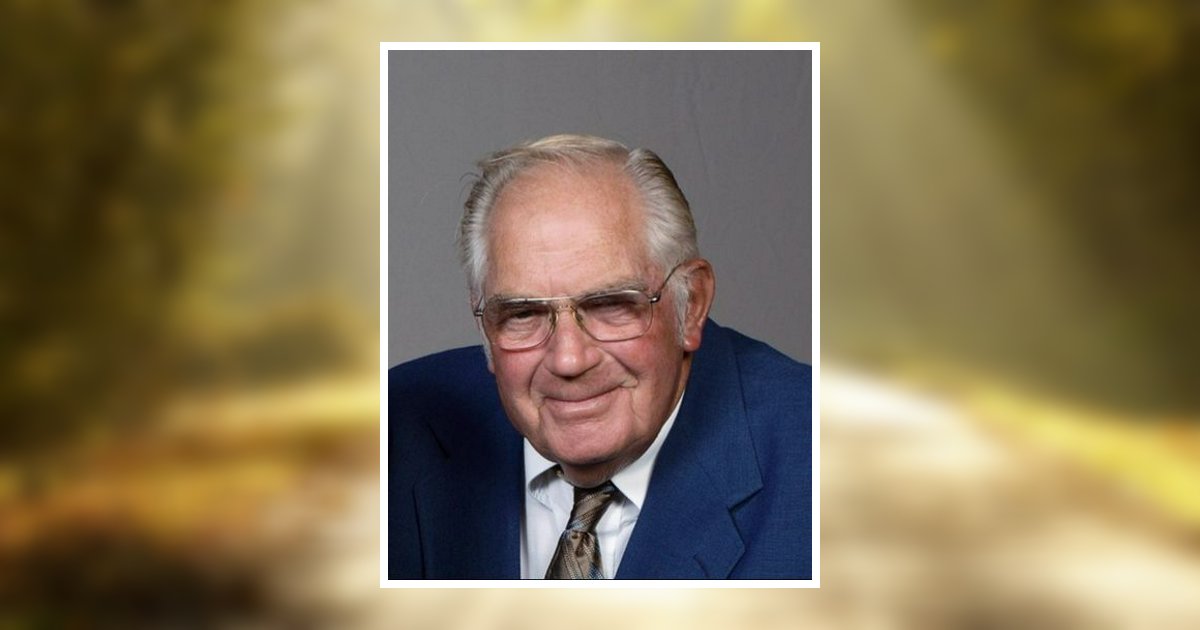 Larry Mohney Obituary, Benton, MO