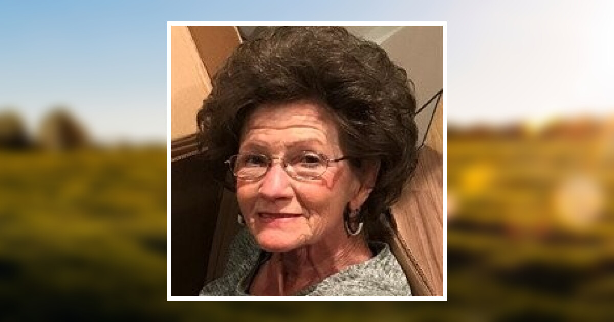 Linda Black Obituary 2018 - Smith Family Funeral Home