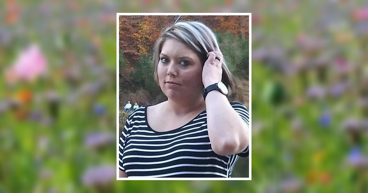 Heather Renee Singleton Obituary, West Hamlin, WV