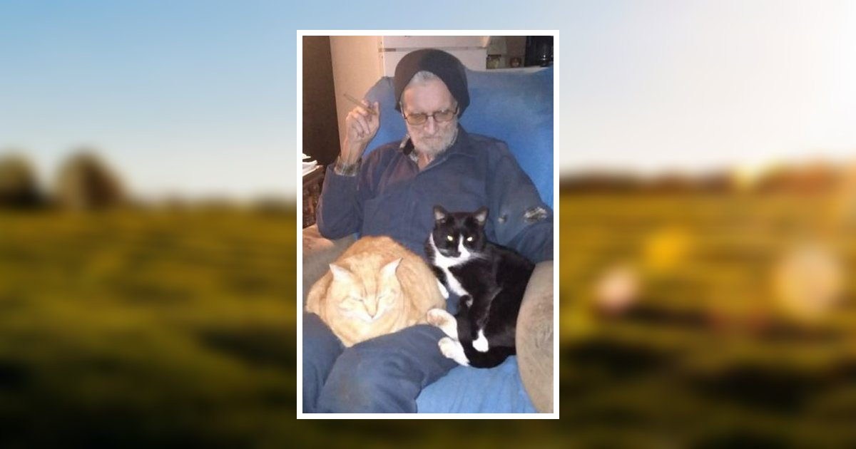 David Stanton Obituary, Olyphant, PA