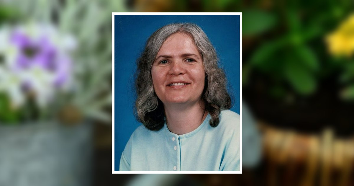 Martha Montross Obituary 2023 Sheldon Kukuchka Funeral Home