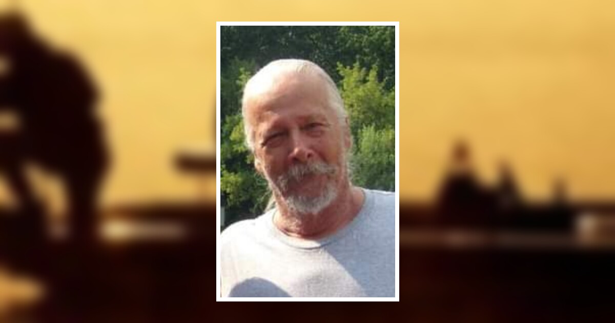 Russell Johnson Obituary 2023 - Area Cremation Group