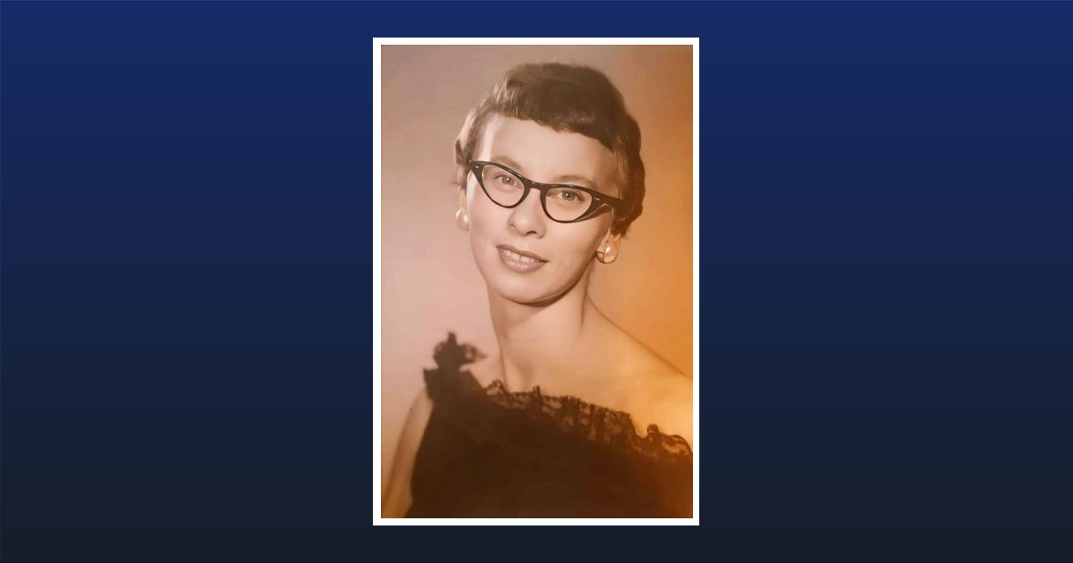 Madge Harrell Fairmount, IN Obituary