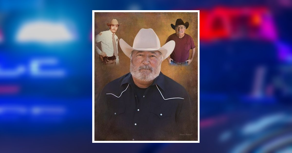 Rocky Dee Ferguson Obituary, Borger, TX