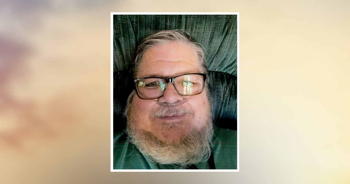 Donald R. Richardson Obituary 2023 Kinsley Mortuary, Padden Funeral