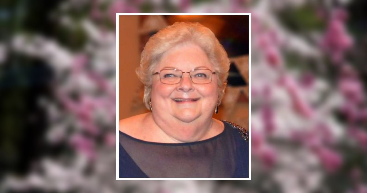 Peggy L. Cherrington Obituary, Cleves, OH