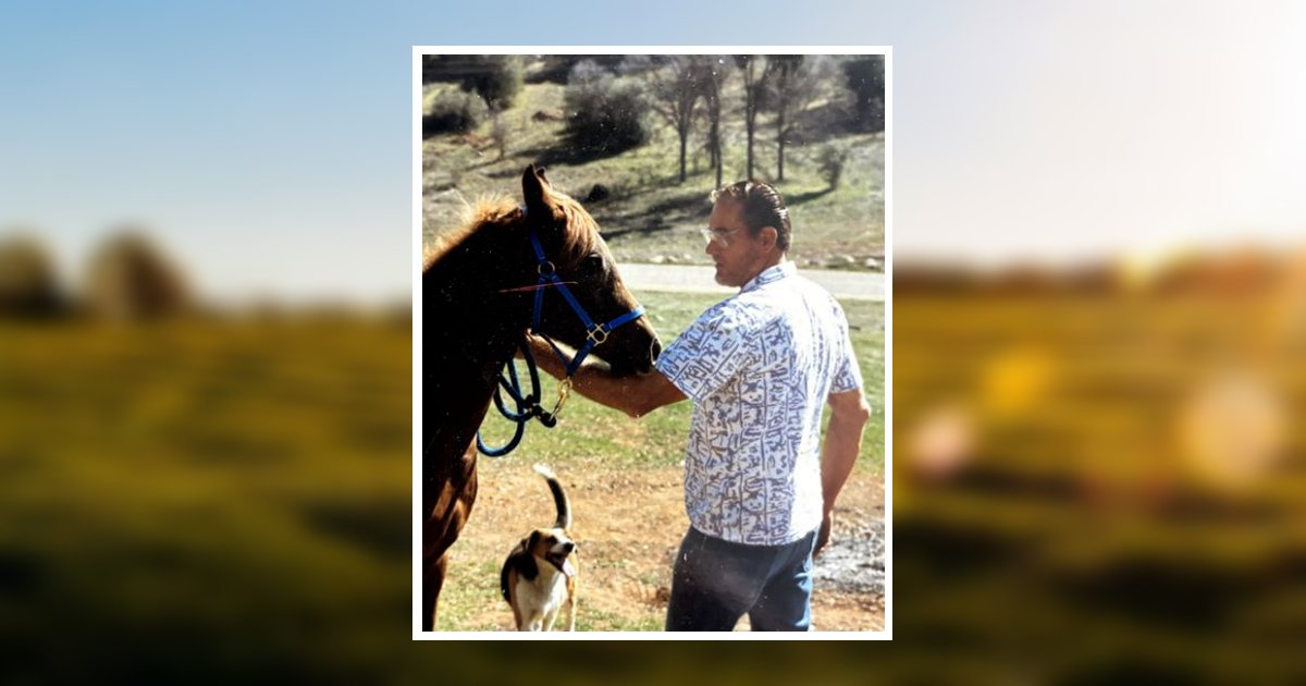 Robert Clayton Fraley Obituary, Post Falls, ID