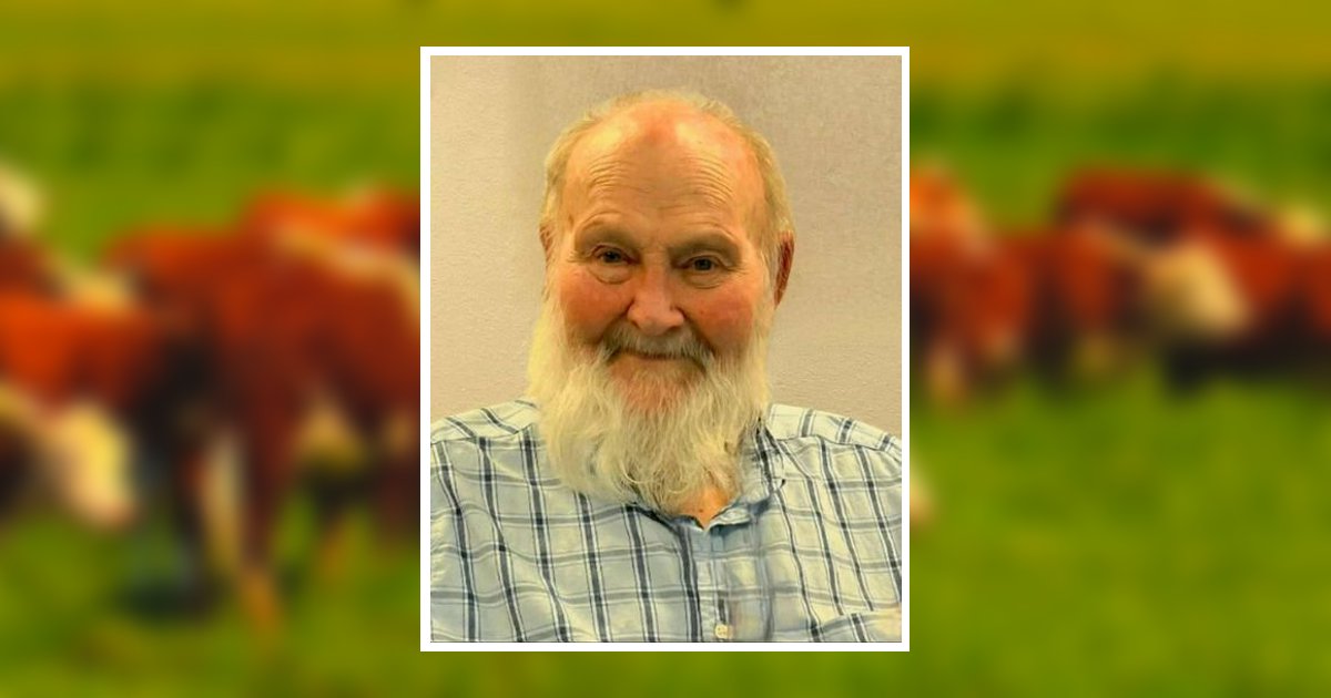 Wendell "Bill" Mousel Obituary, Cambridge, NE