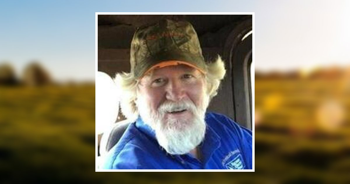 Ellis Jay Bloomfield Obituary 2023 Burnham Mortuary