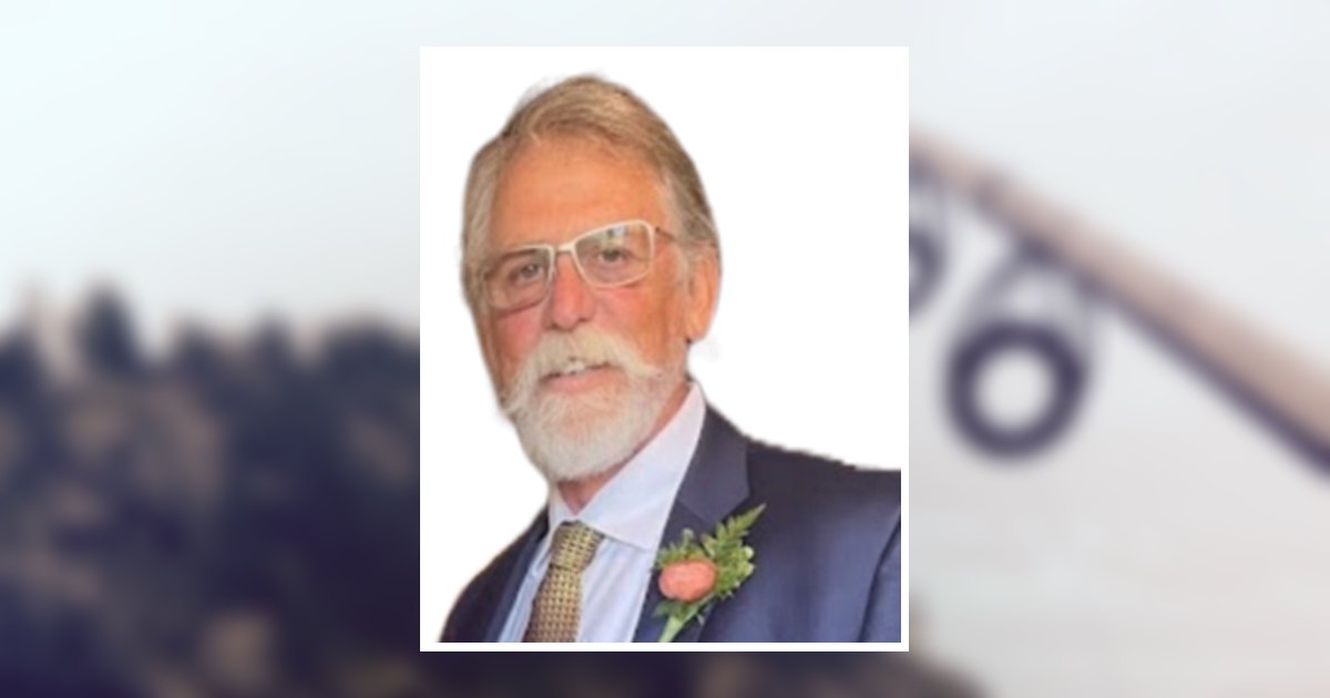 Eric Vance Phillips Obituary, Newton, NC