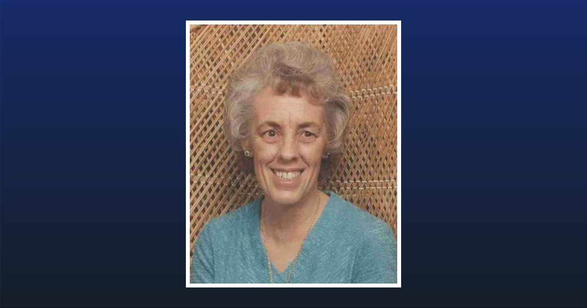 Charlotte Ida Pickhardt Thornton Obituary 2023 Russon Mortuary
