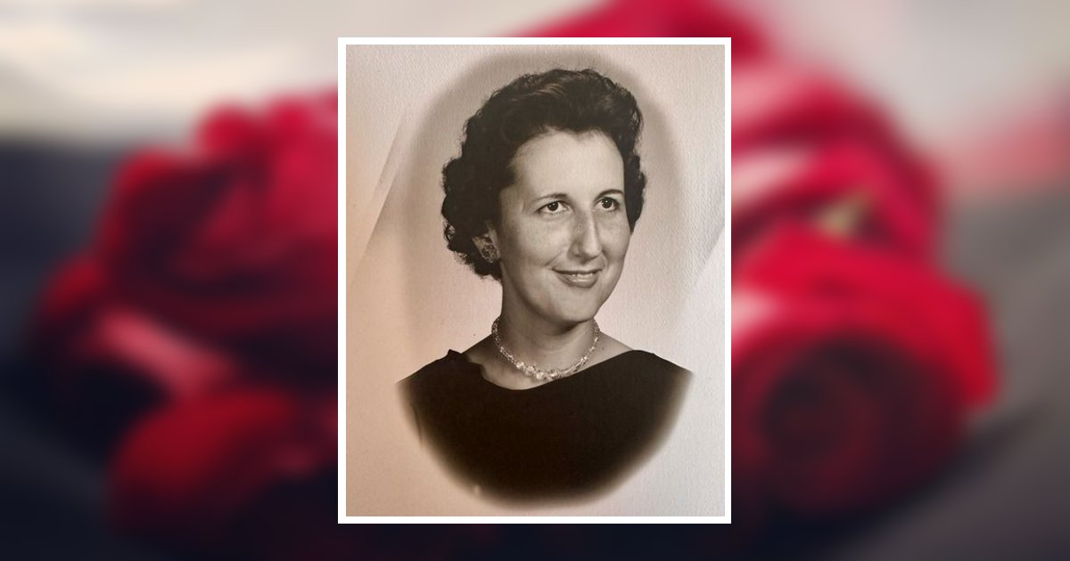 Lois Robbins Gwaltney