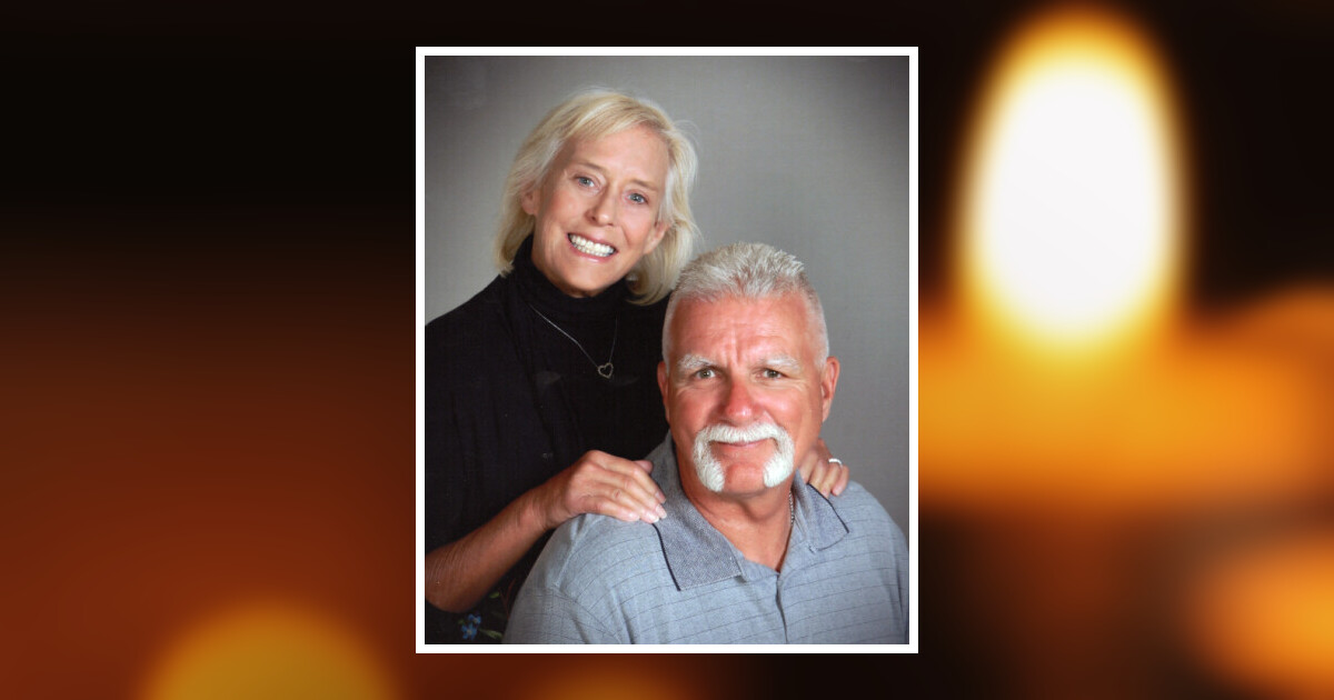 Louanne Kay (VerSluis) Collins Obituary 2023 Langeland Family Funeral