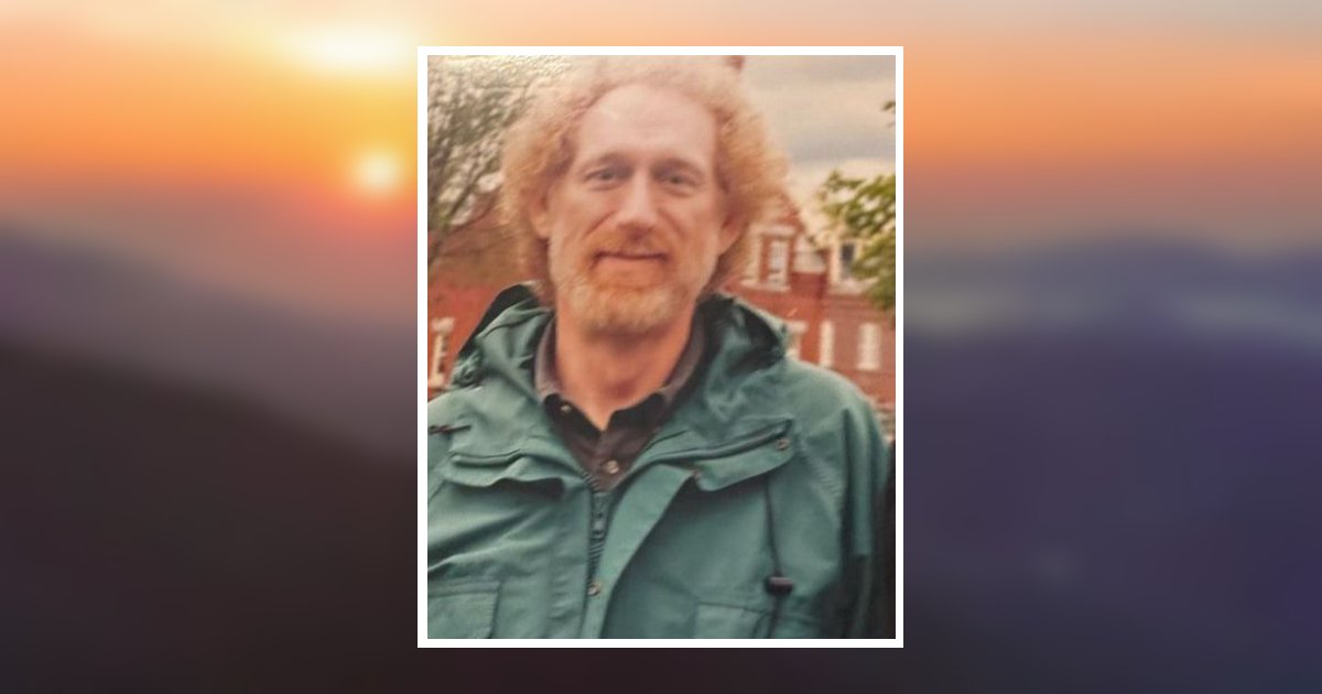Gregory "Greg" H. Jesseman Obituary, Manchester, NH