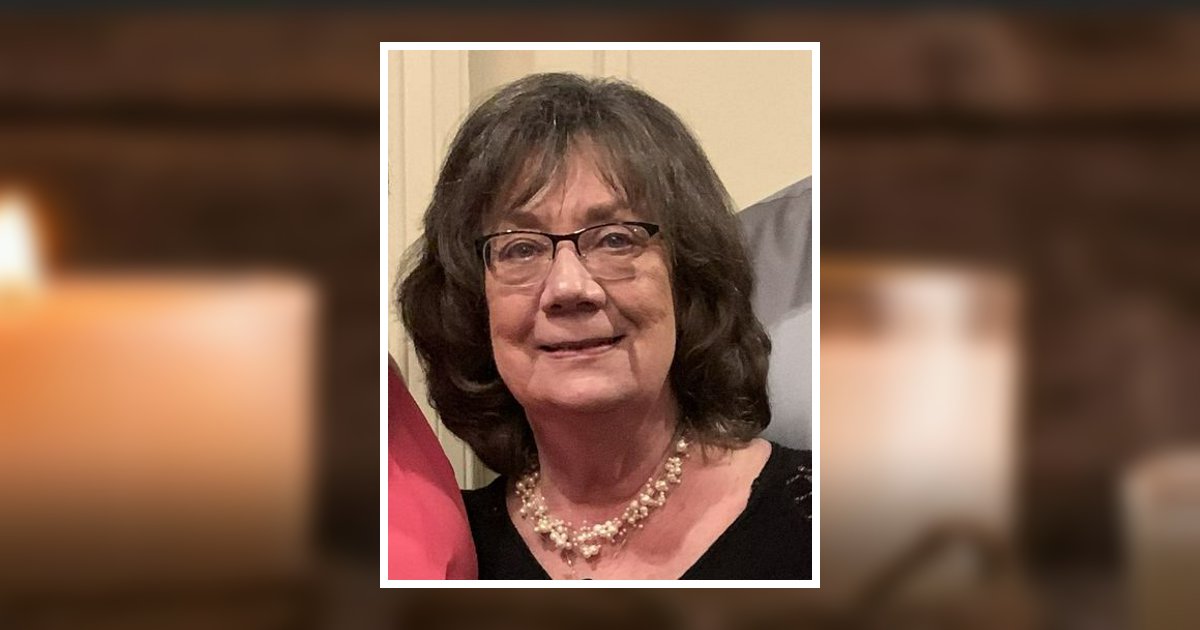 Lynda Lee Hamm Flicker Obituary, Pierz, MN
