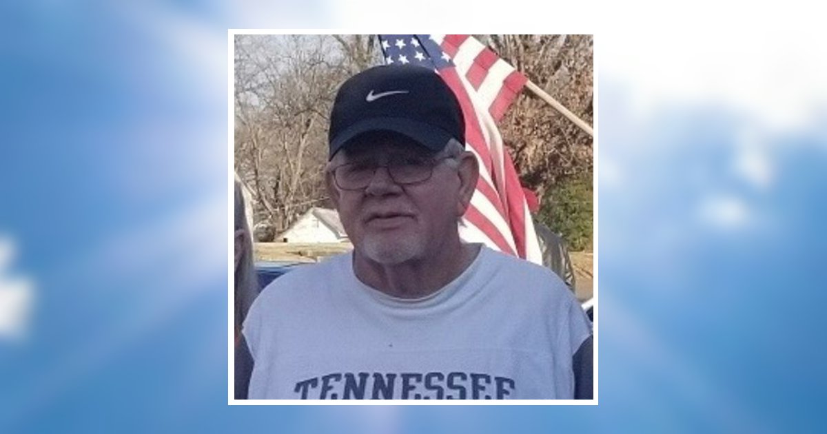 Thomas “Tommy” West, Jr. Obituary 2023 Medina Funeral Home