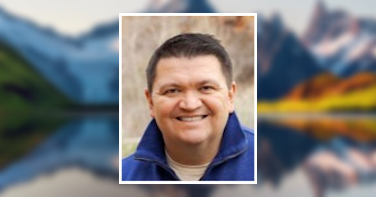 Dusty Garrett Litster Obituary, Nephi, UT