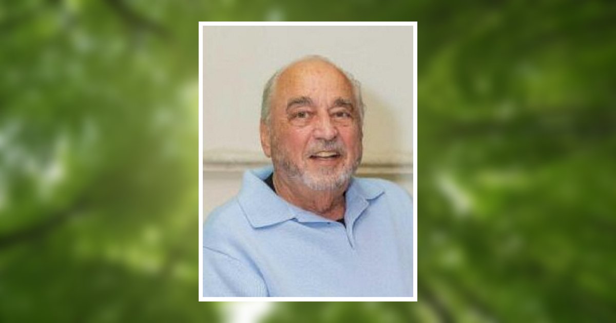 William "Bill" Allen Forster Boca Raton, FL Obituary