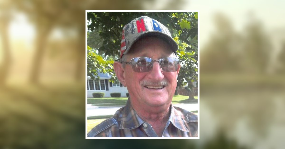 Picture Thomas George Witthuhn Seymour, WI Obituary