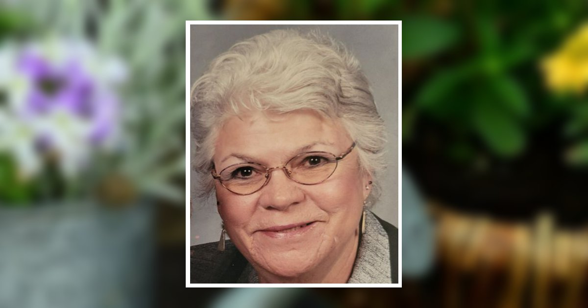 Virginia L. Dorsey Obituary, New Philadelphia, OH