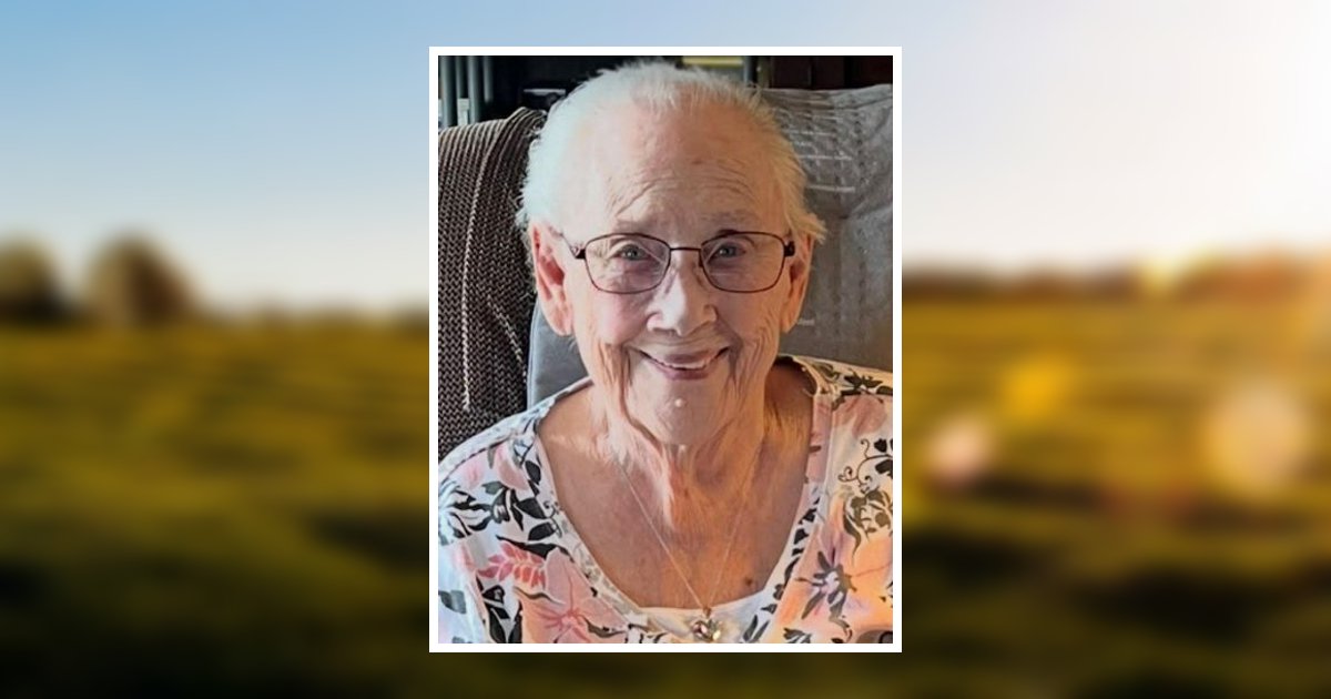 Wanda Gayman Obituary, Trotwood, OH