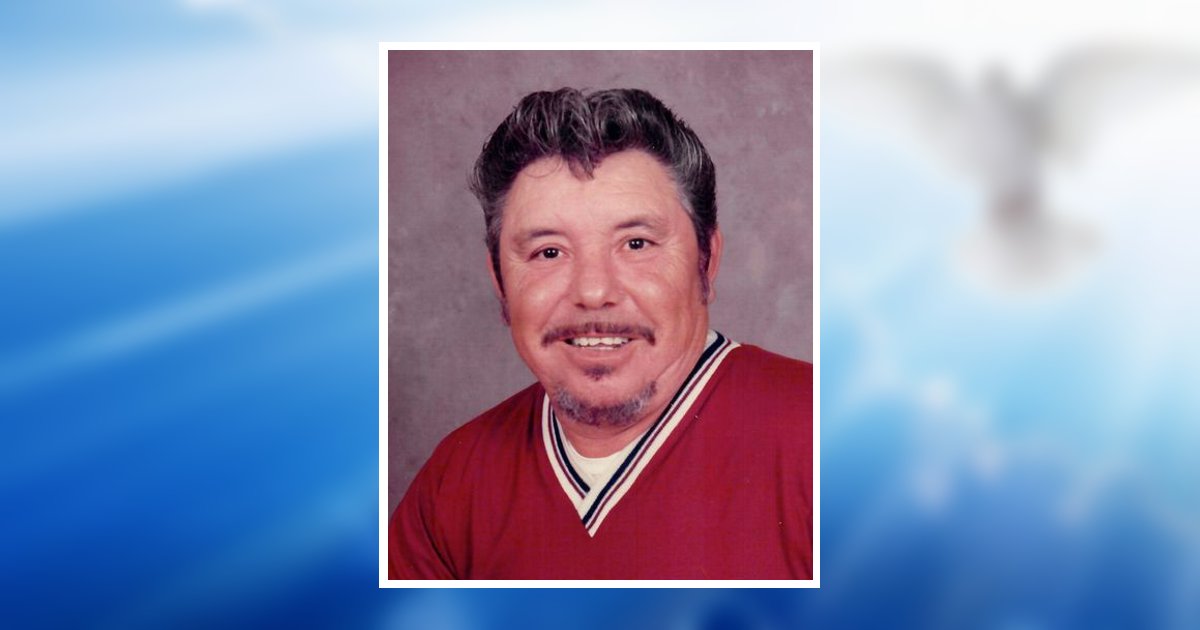Delfino Coronel Dominguez Obituary, Abilene, TX