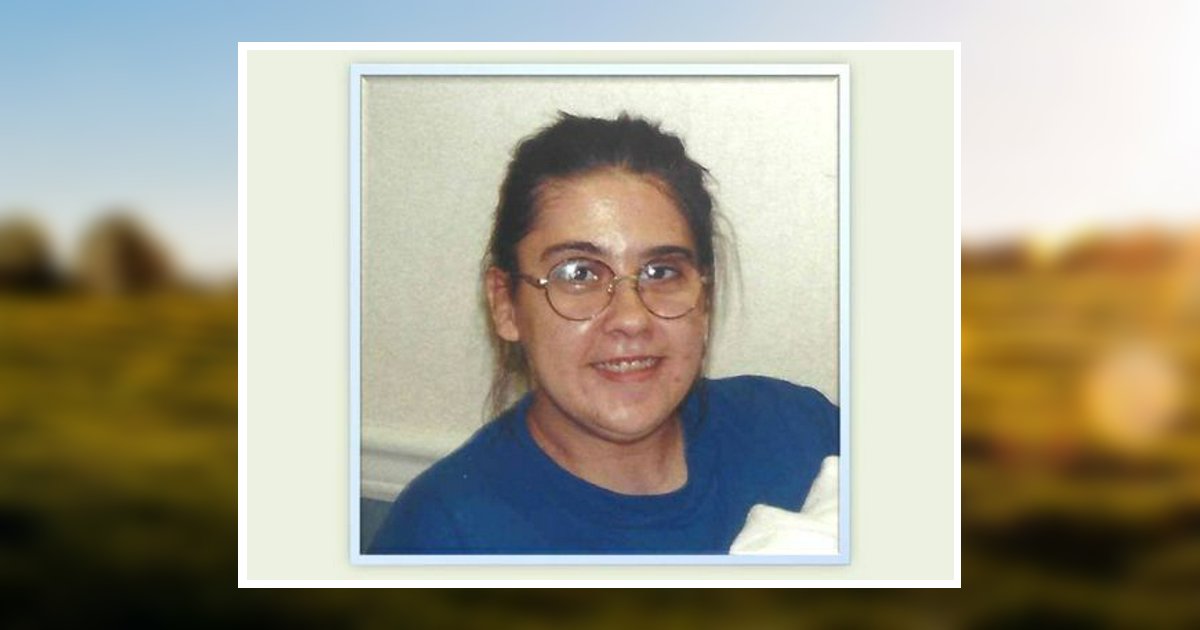 Christina Mitchell Hoffman Obituary 2018 Holly Pond Funeral Home