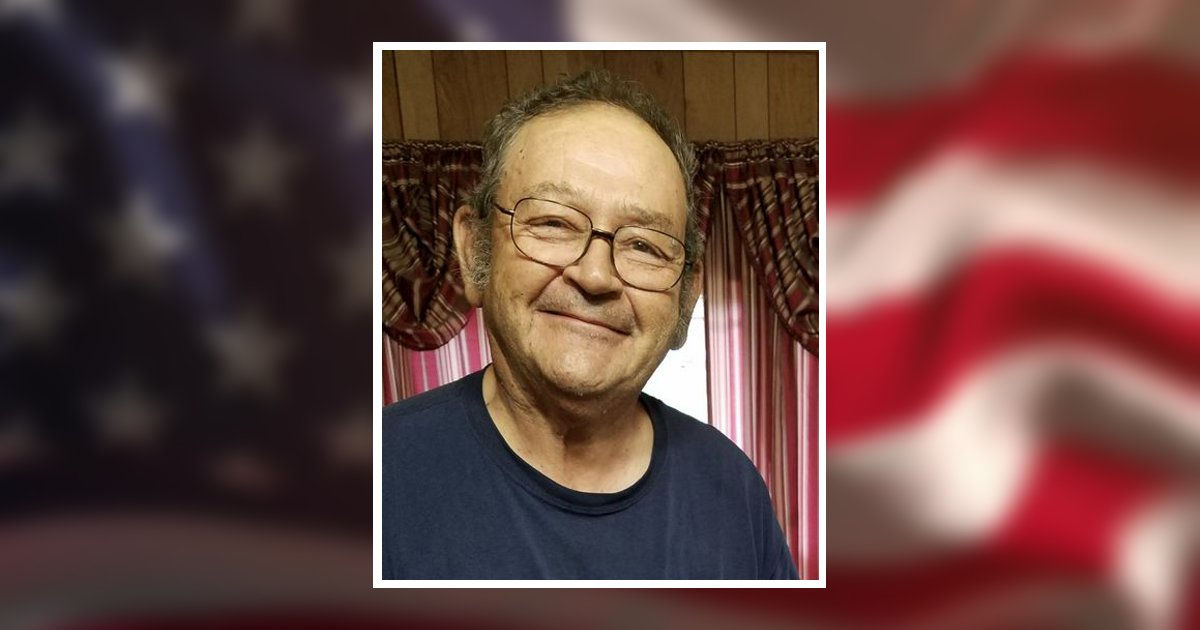 Picture John S. Pensyl Schellsburg, PA Obituary