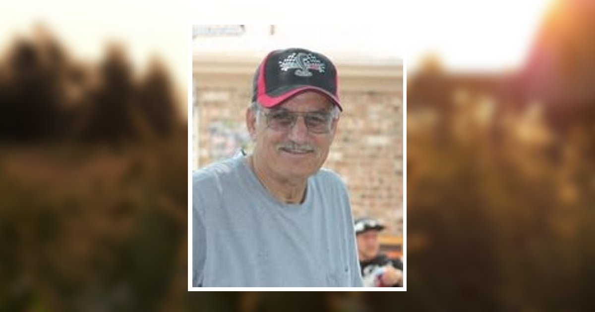 Johnny Faulk Port Neches, TX Obituary