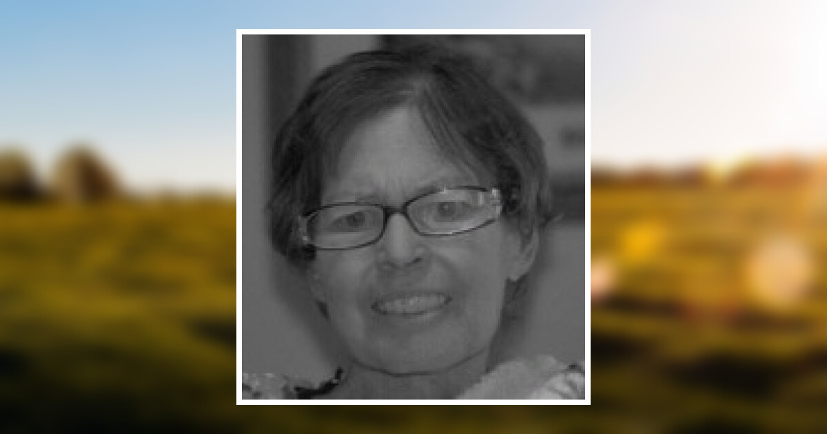 Sherry M. Huffaker Obituary - Companion Funeral & Cremation Service