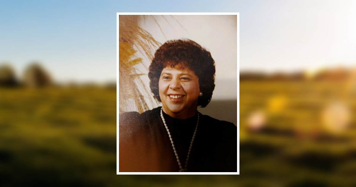 Sharon Eskridge Obituary 2021 Haverstock Funeral Home
