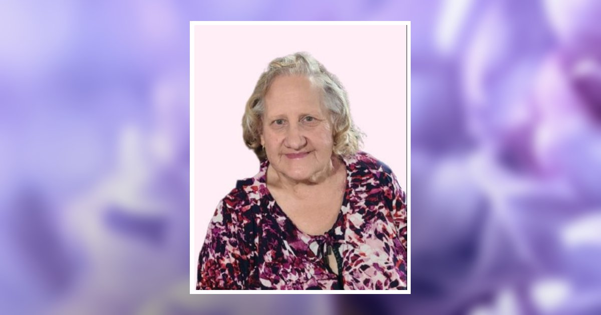 Diane M. Hines Obituary, Wyoming, PA