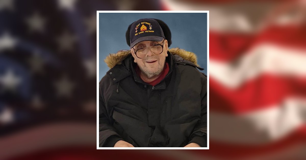 Frederick "Jake" Schlick Obituary, Leadwood, MO