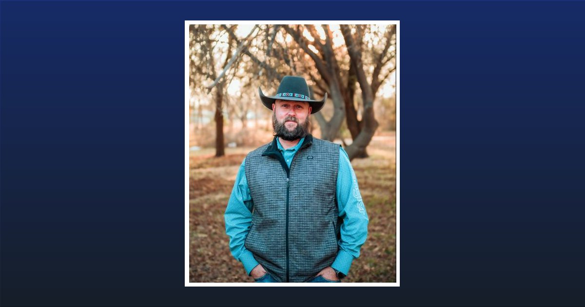 Samuel "Kurt" Forkner Obituary, Tahoka, TX