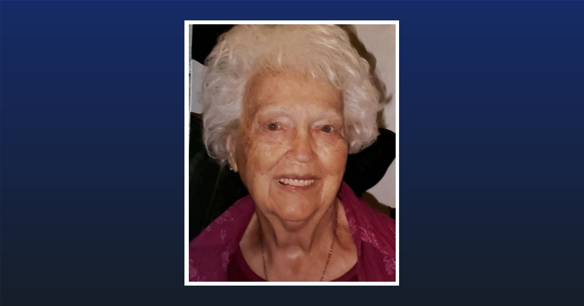 Bettie Jo Seitz Coles Obituary, Kamas, UT