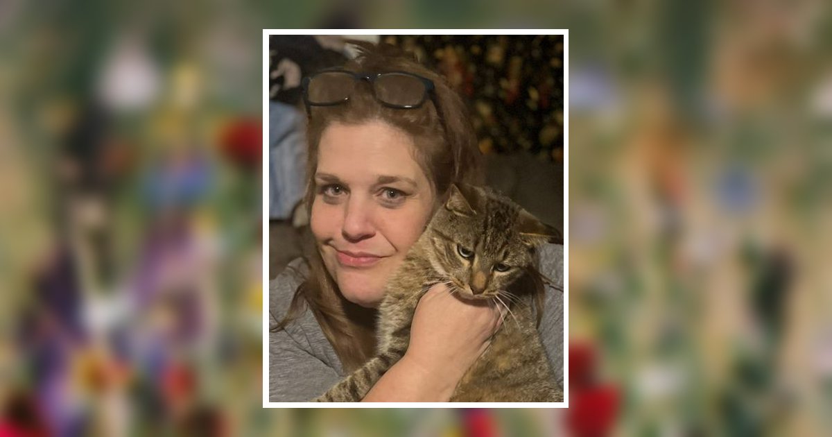 Holly Ann Ward Obituary, Belton, TX