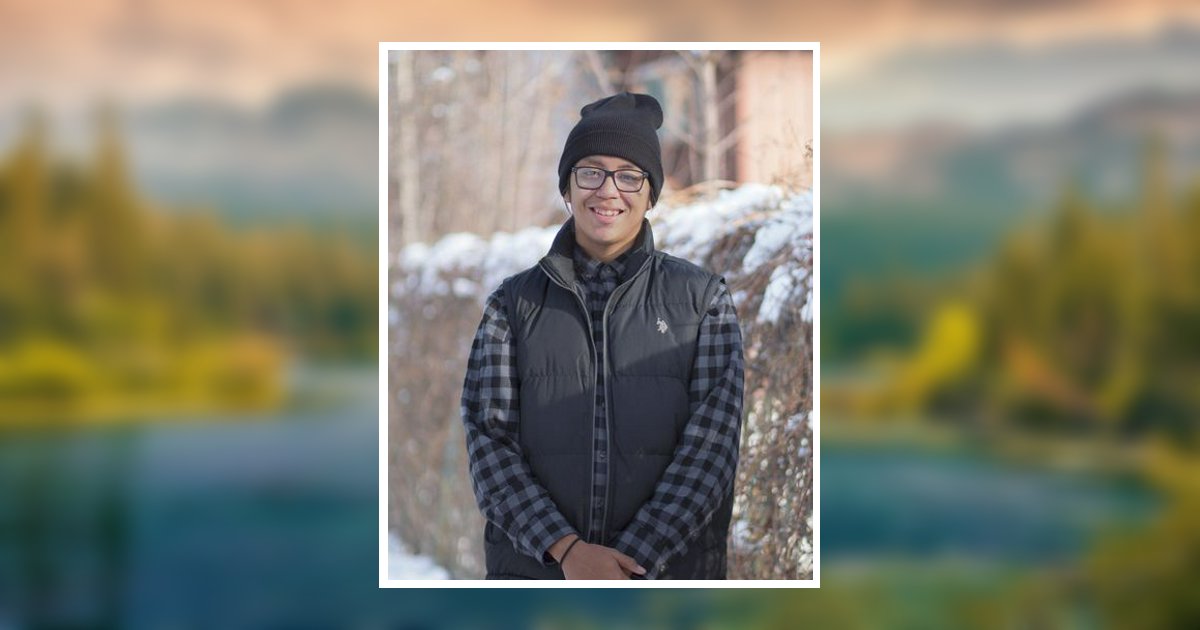 Cody Trent Shike Obituary, Zillah, WA