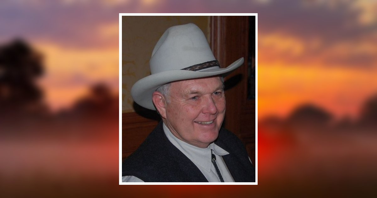 Gary Edward Moore Obituary, Cheyenne, WY