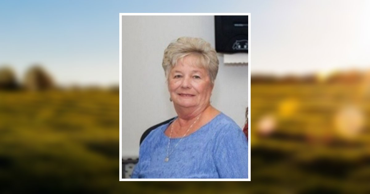 Shirley Throckmorton James Obituary 2017 Hayworth Miller Funeral Homes & Crematory