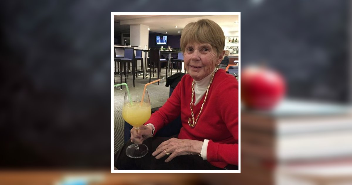 Doris Jean Wigal Stewart Obituary, Panama City, FL