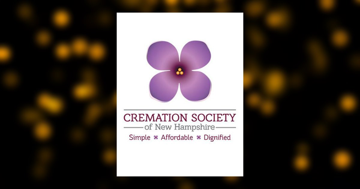 Charles W Edwards Boscawen, NH Obituary