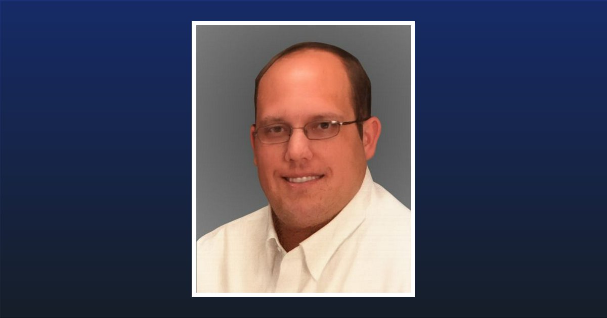 Jeffrey David Brinkman Obituary, Franklin, TN