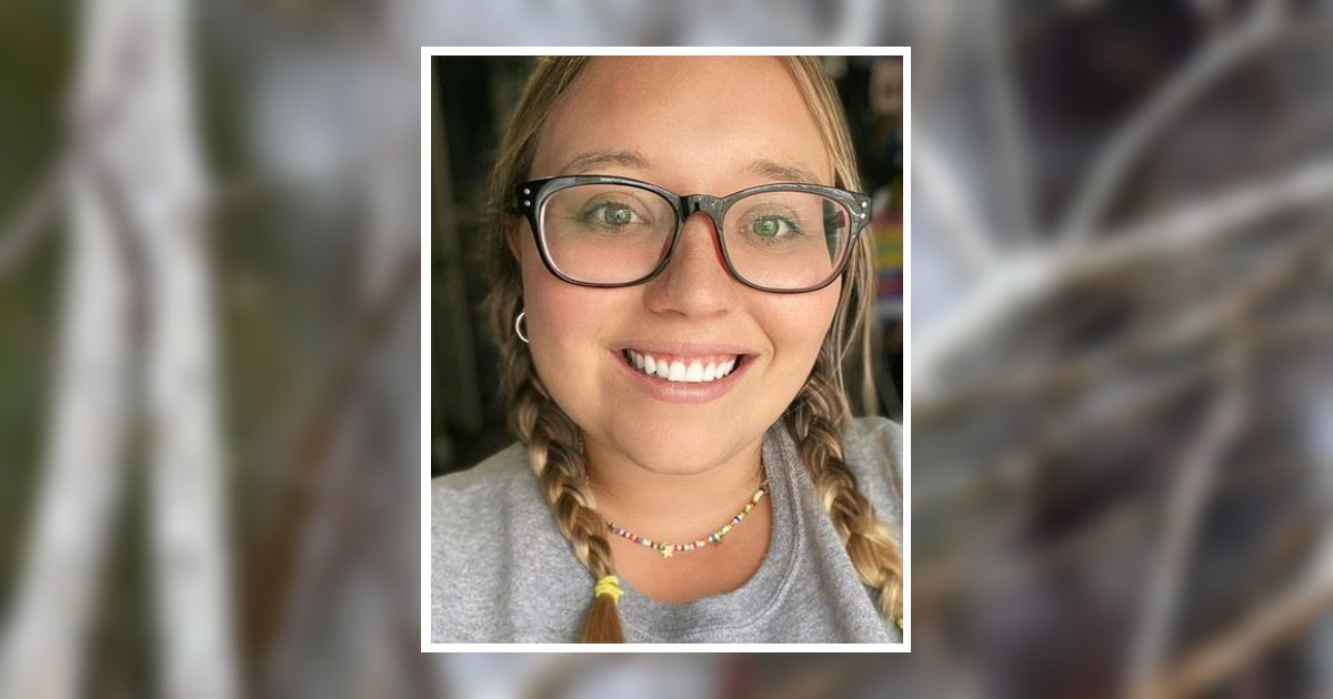 Bridgette Danielle Cooper Obituary, Oak Hill, WV