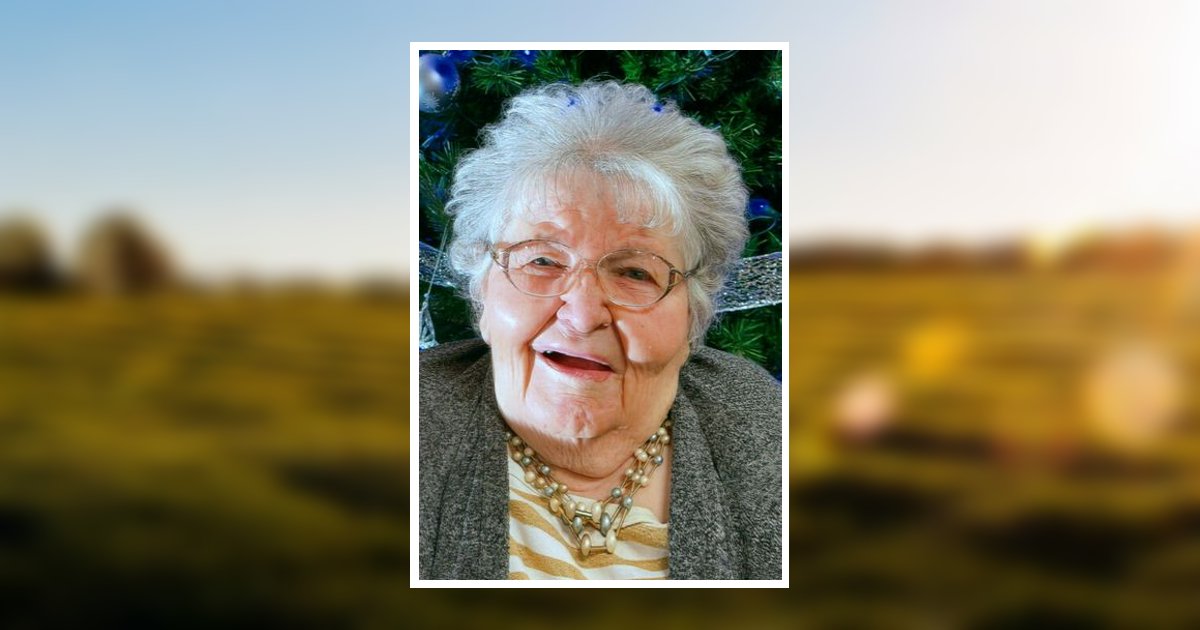 Joyce Lundquist Obituary 2021 Carlin Family Funeral Service
