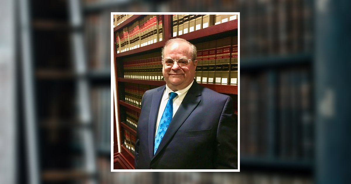 Gary Goodwin Obituary, Columbus, MS