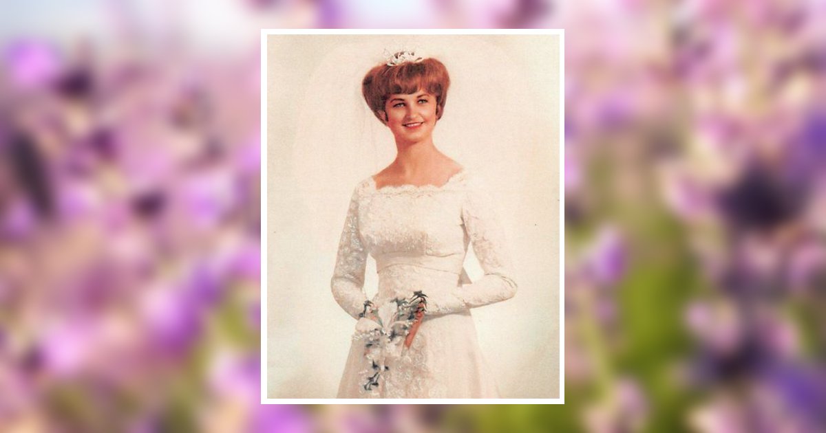 Mary Ann LangstonMonroe Obituary, Gulfport, MS