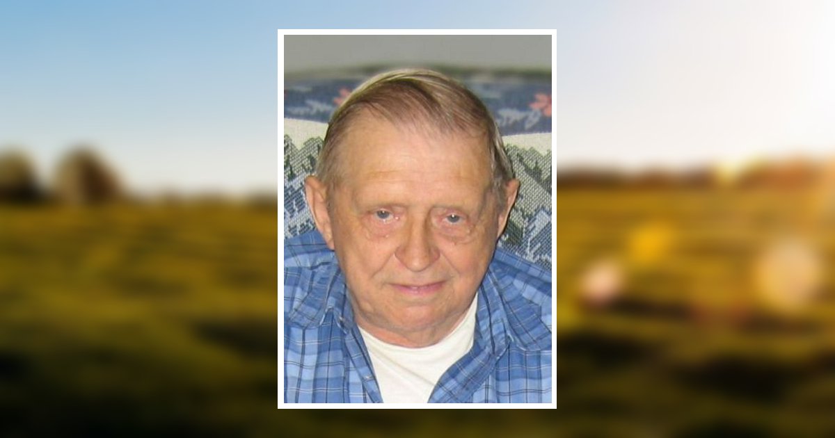 Donald Olstad Obituary 2011 Cress Funeral and Cremation Services