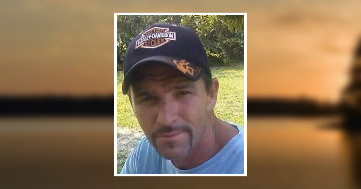 Jack Junior Powers Ii Sanford, NC Obituary