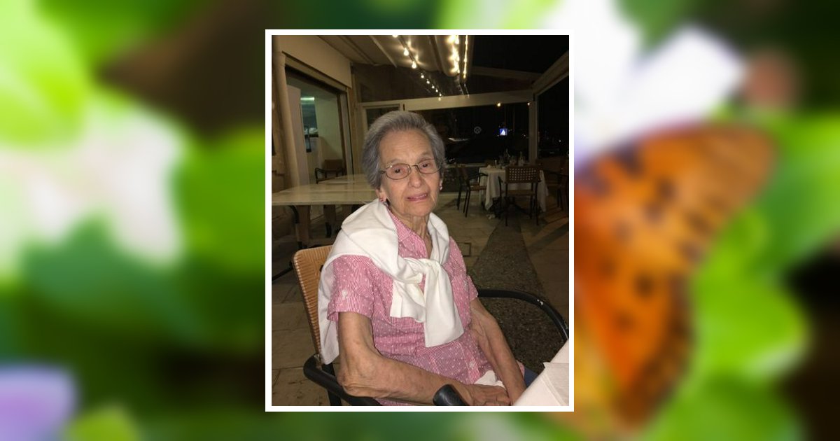 Dorothy Galea Obituary, Port Jefferson Station, NY