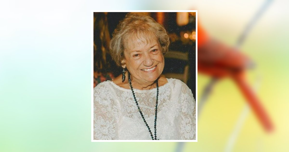 Audrey Roark Obituary, Mount Healthy, OH